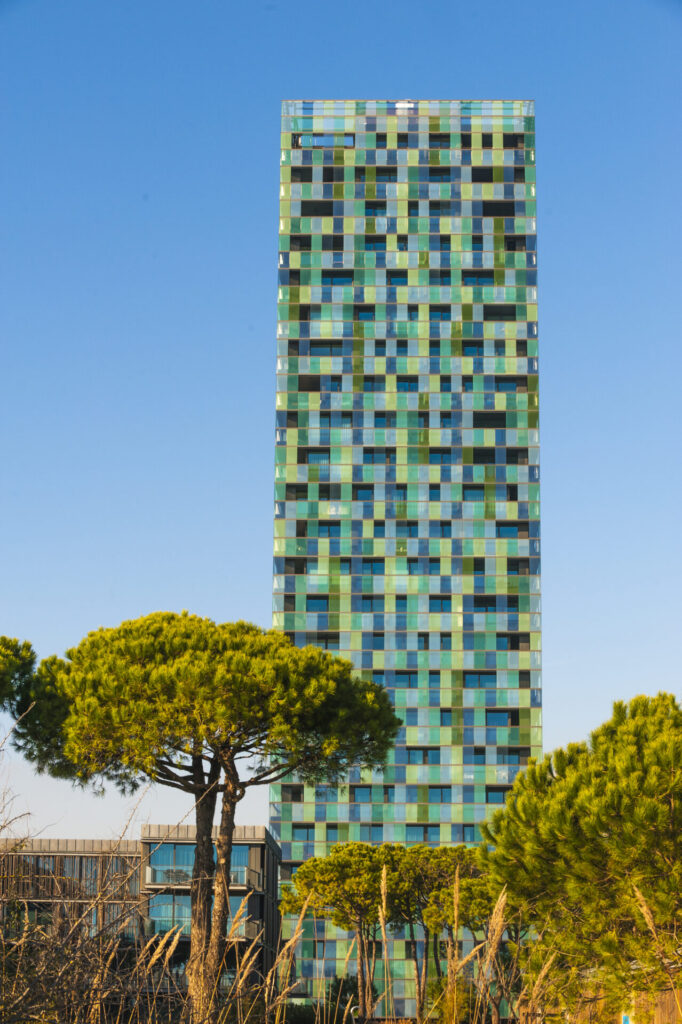 Jesolo per immagini: l'occhio di Paolo Spigariol - Foto 12 Jesolo per immagini: l'occhio di Paolo Spigariol - Foto 12