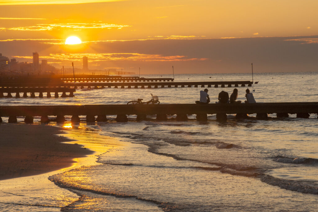Jesolo per immagini: l'occhio di Paolo Spigariol - Foto 14 Jesolo per immagini: l'occhio di Paolo Spigariol - Foto 14