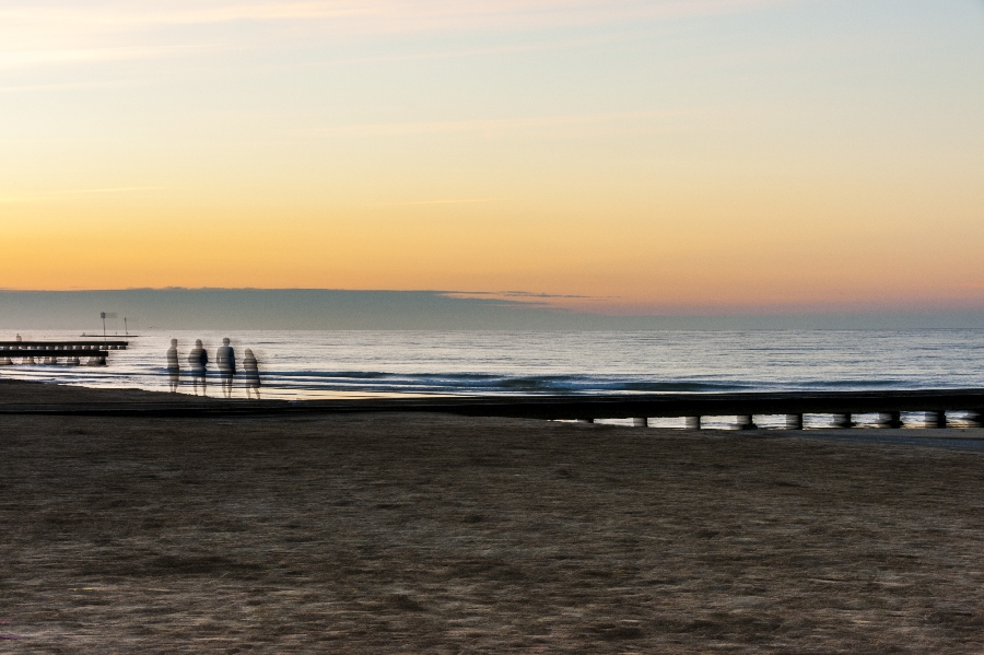 Jesolo per immagini: l'occhio di Paolo Spigariol - Foto 15 Jesolo per immagini: l'occhio di Paolo Spigariol - Foto 15