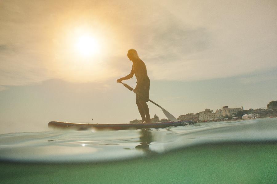 Jesolo per immagini: l'occhio di Paolo Spigariol - Foto 16 Jesolo per immagini: l'occhio di Paolo Spigariol - Foto 16