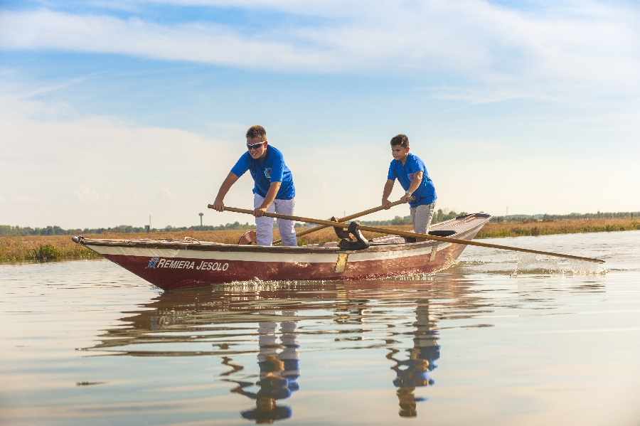 Jesolo per immagini: l'occhio di Paolo Spigariol - Foto 17 Jesolo per immagini: l'occhio di Paolo Spigariol - Foto 17