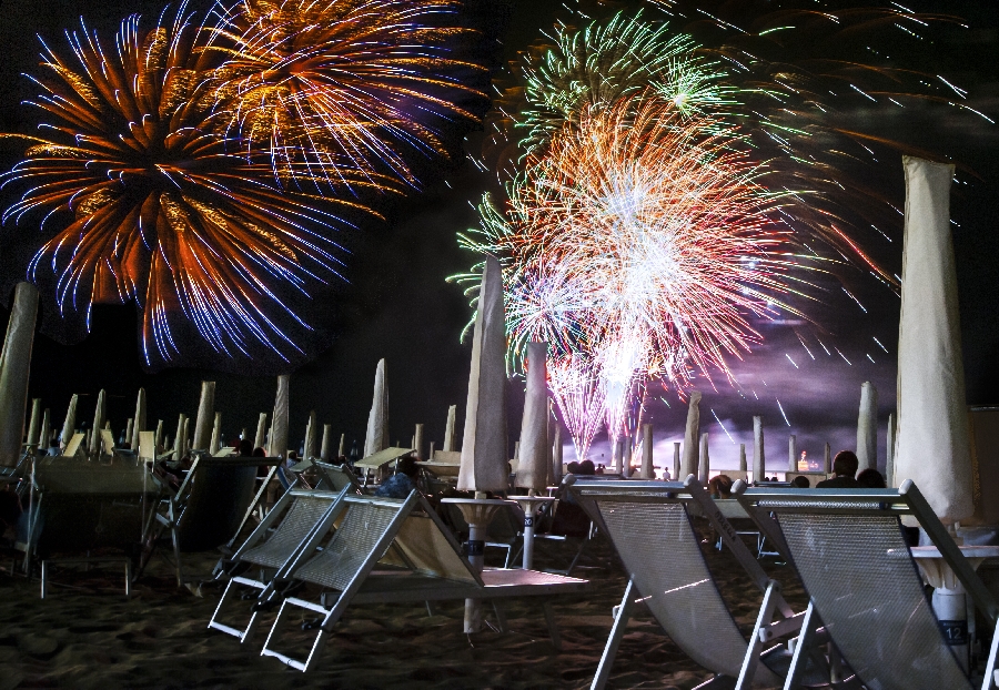 Jesolo per immagini: l'occhio di Paolo Spigariol - Foto 18 Jesolo per immagini: l'occhio di Paolo Spigariol - Foto 18