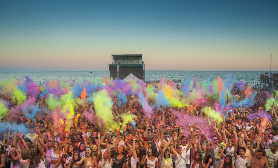 Jesolo per immagini: l'occhio di Paolo Spigariol - Foto 19 Jesolo per immagini: l'occhio di Paolo Spigariol - Foto 19