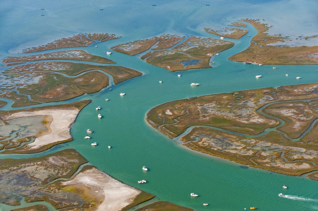 Jesolo per immagini: l'occhio di Paolo Spigariol - Foto 2 Jesolo per immagini: l'occhio di Paolo Spigariol - Foto 2
