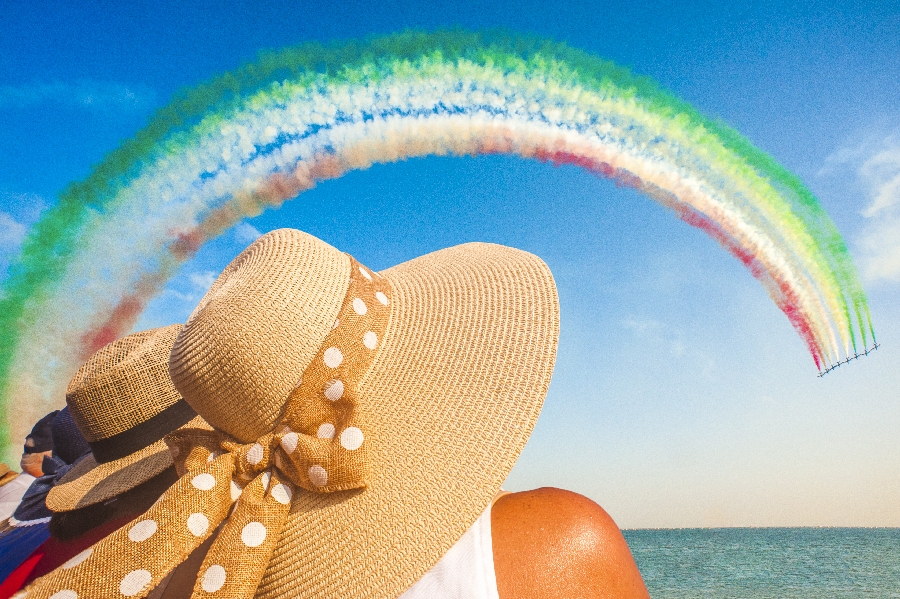 Jesolo per immagini: l'occhio di Paolo Spigariol - Foto 20 Jesolo per immagini: l'occhio di Paolo Spigariol - Foto 20