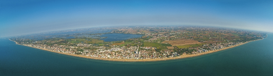 Jesolo per immagini: l'occhio di Paolo Spigariol - Foto 21 Jesolo per immagini: l'occhio di Paolo Spigariol - Foto 21