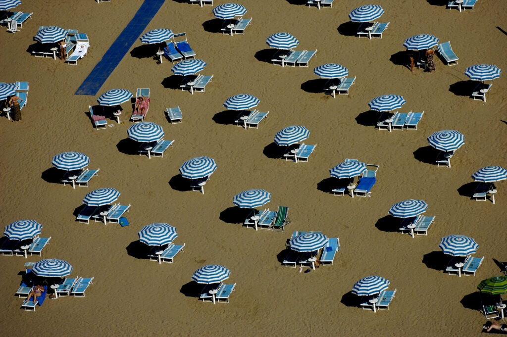 Jesolo per immagini: l'occhio di Paolo Spigariol - Foto 3 Jesolo per immagini: l'occhio di Paolo Spigariol - Foto 3