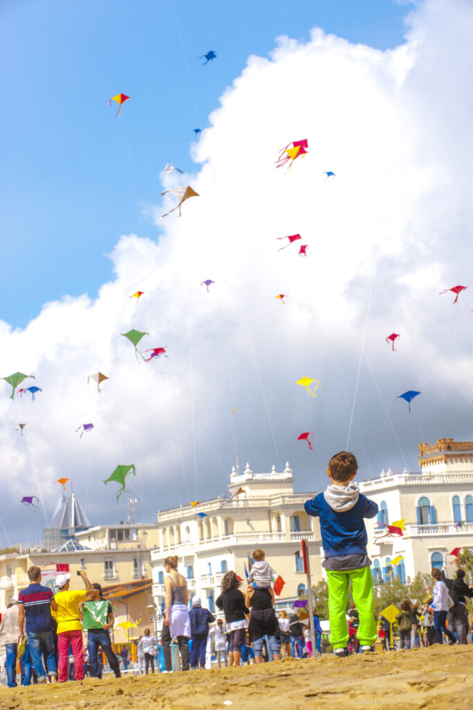 Jesolo per immagini: l'occhio di Paolo Spigariol - Foto 6 Jesolo per immagini: l'occhio di Paolo Spigariol - Foto 6