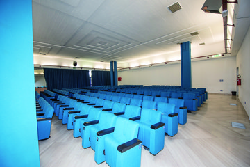 Kursaal – Sala Tiepolo 1 foto 2 Kursaal – Sala Tiepolo 1 foto 2