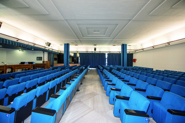 Kursaal – Sala Tiepolo 1 foto 3 Kursaal – Sala Tiepolo 1 foto 3