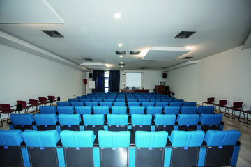 Kursaal – Sala Tiepolo 2 Kursaal – Sala Tiepolo 2