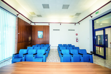 Kursaal – Sala Tiziano foto 2 Kursaal – Sala Tiziano foto 2