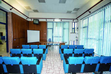 Kursaal – Sala Tiziano Kursaal – Sala Tiziano