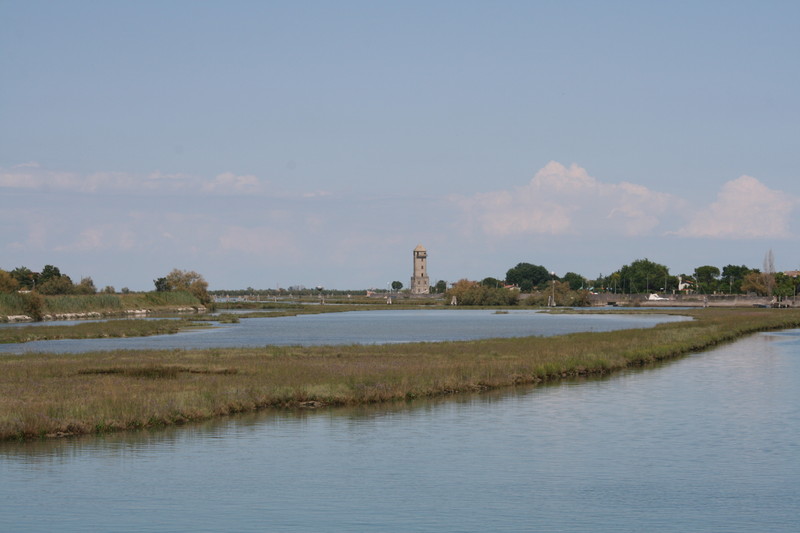 Litoranea veneta fluviale foto 1 Litoranea veneta fluviale foto 1