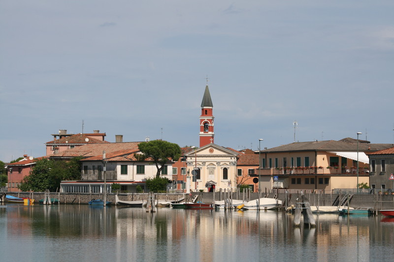 Litoranea veneta fluviale foto 3 Litoranea veneta fluviale foto 3
