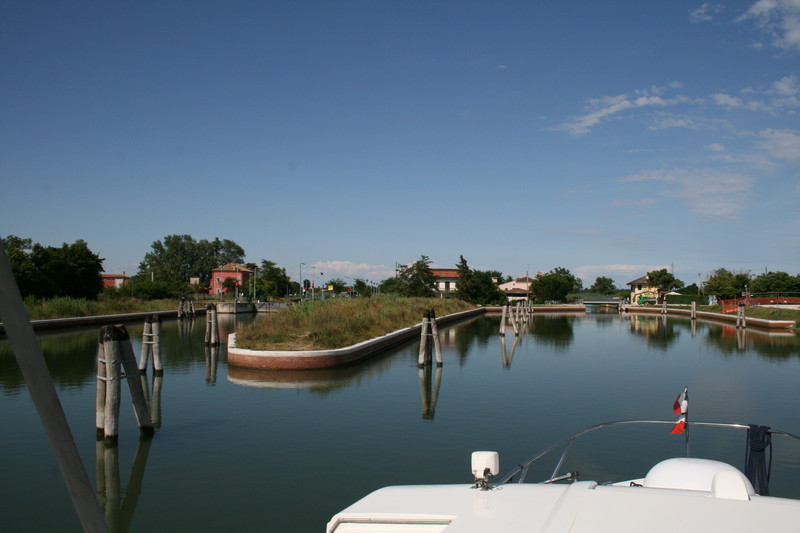 Litoranea veneta fluviale foto 4 Litoranea veneta fluviale foto 4