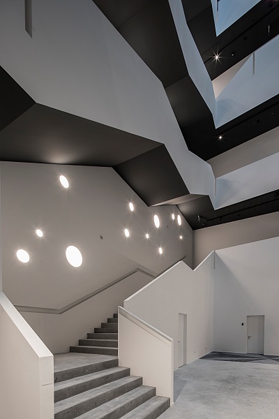 Museo civico JMuseo foto 1 Museo civico JMuseo foto 1