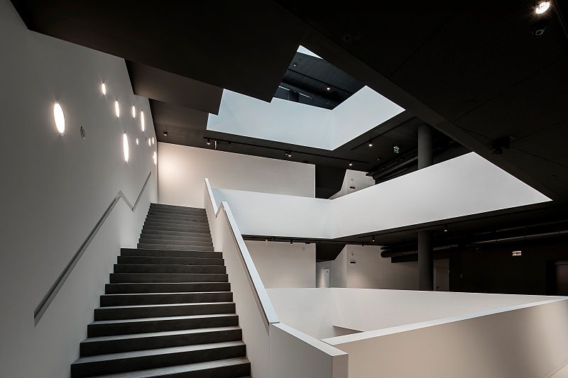 Museo civico JMuseo foto 11 Museo civico JMuseo foto 11