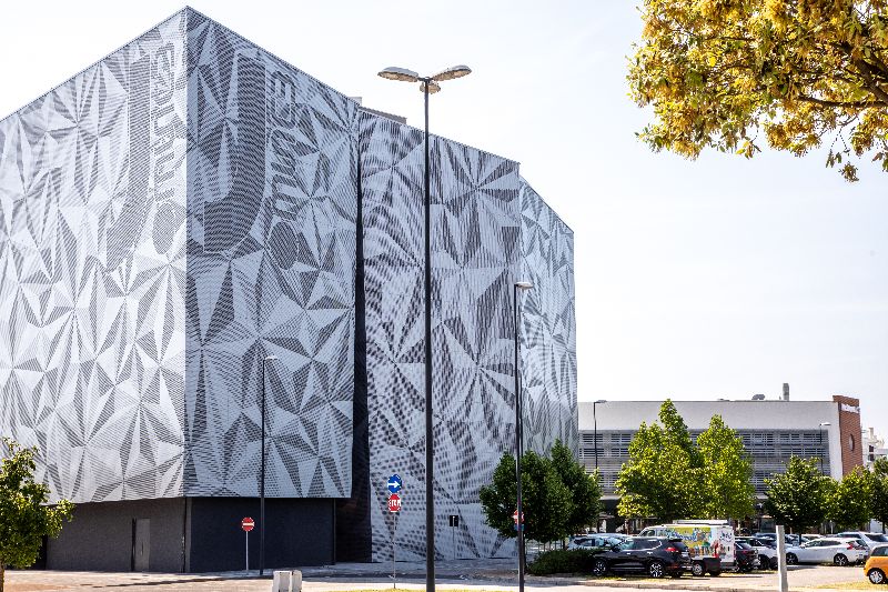 Museo civico JMuseo foto 18 Museo civico JMuseo foto 18