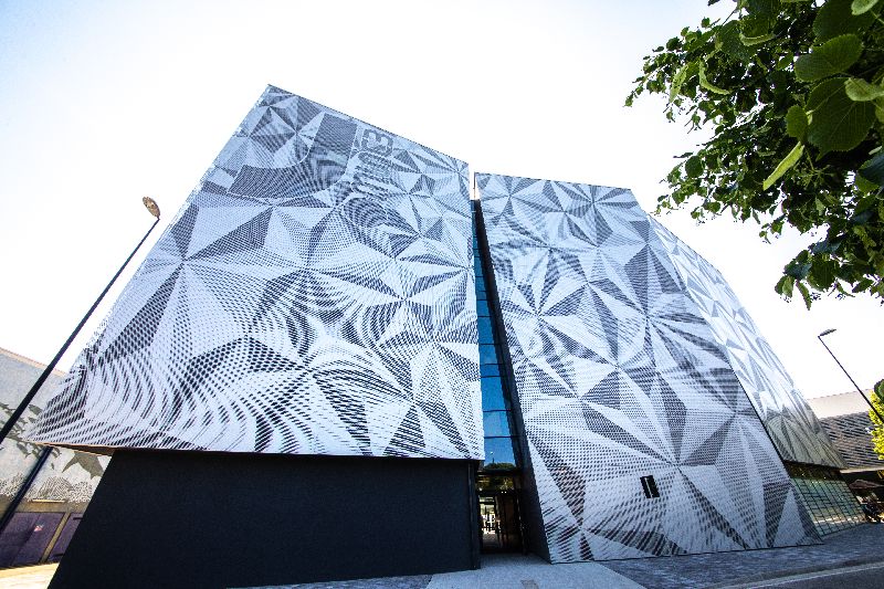 Museo civico JMuseo foto 19 Museo civico JMuseo foto 19