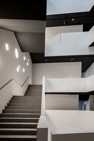 Museo civico JMuseo foto 3 Museo civico JMuseo foto 3