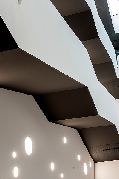 Museo civico JMuseo foto 6 Museo civico JMuseo foto 6