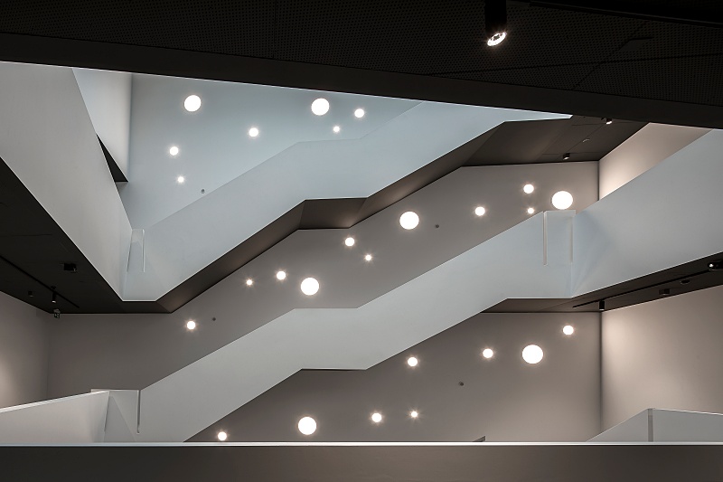 Museo civico JMuseo foto 9 Museo civico JMuseo foto 9