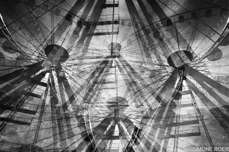 Simone Boer foto 9 Simone Boer foto 9