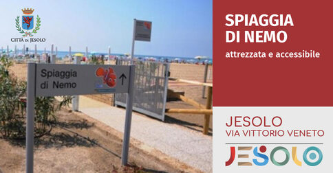 Spiaggia di Nemo Spiaggia di Nemo