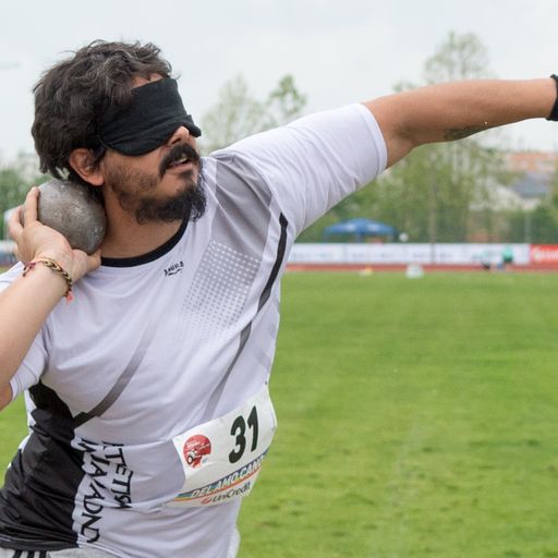 Atletica paralimpica_jesolo 2022_Grand Prix