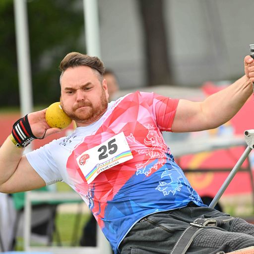 Atletica paralimpica_jesolo 2022_Grand Prix