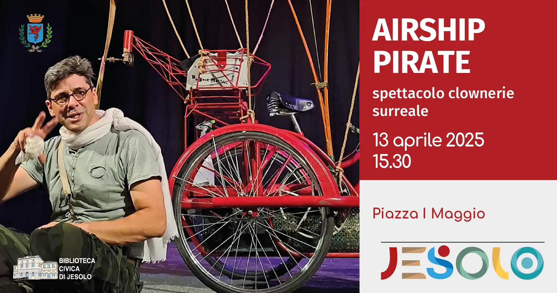 Immagine di strillo airship pirate-03