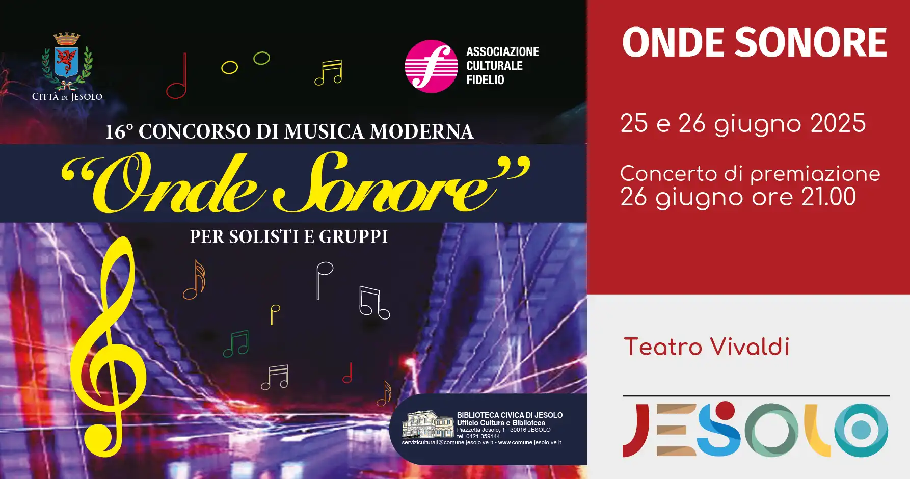 Immagine di strillo onde sonore 2025-03