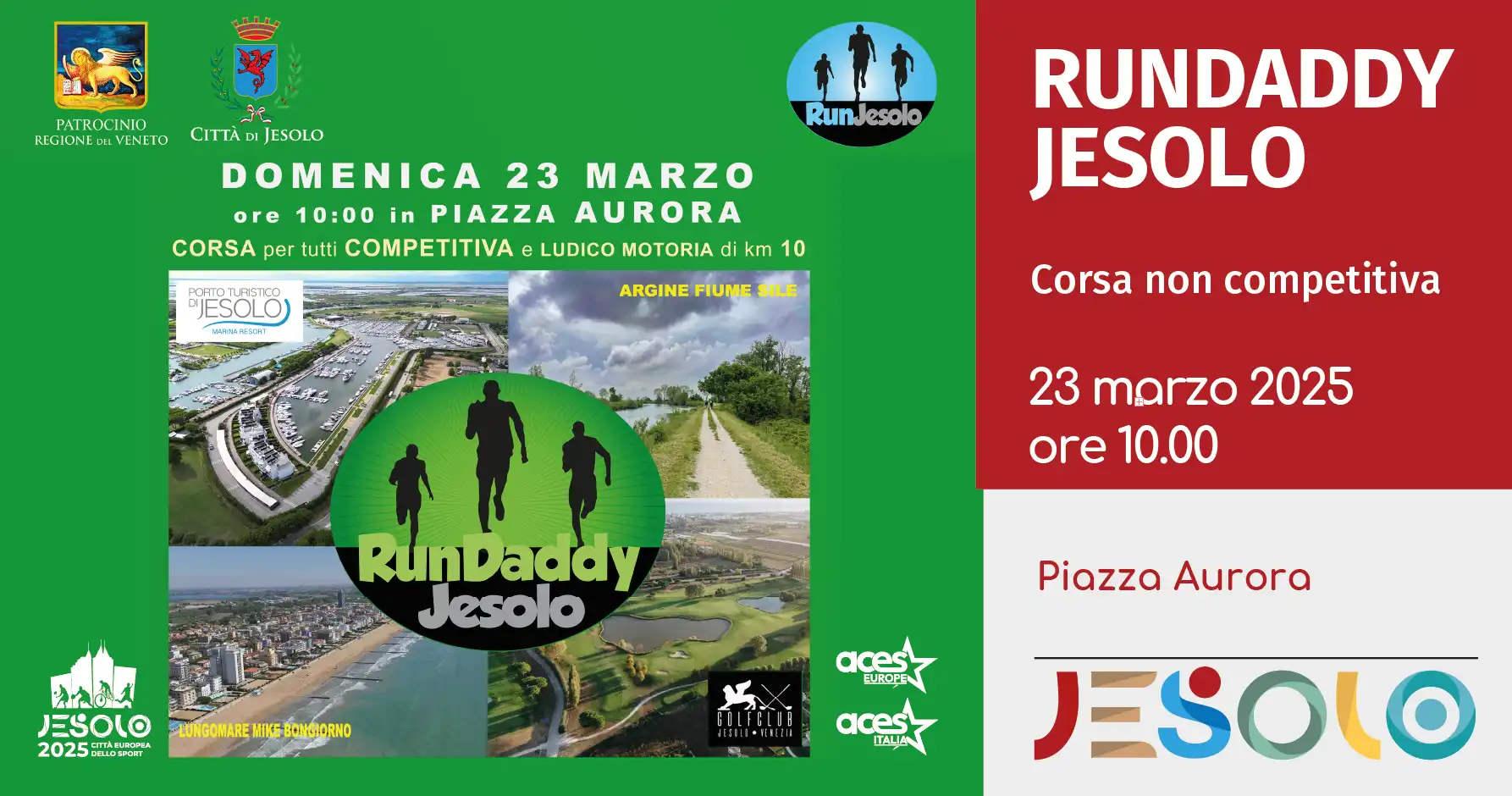 Immagine di strillo ryndaddy jesolo