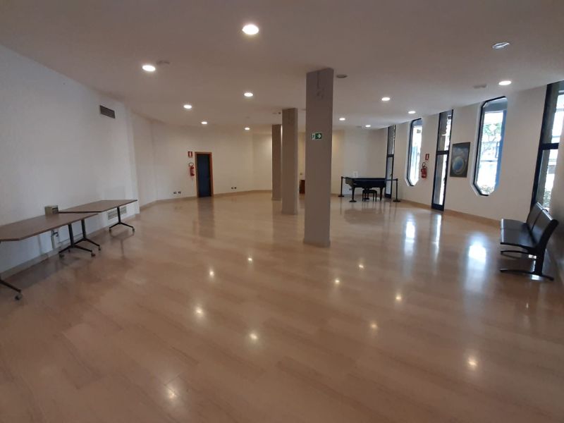 Centro congressi Kursaal-comune di jesolo-01