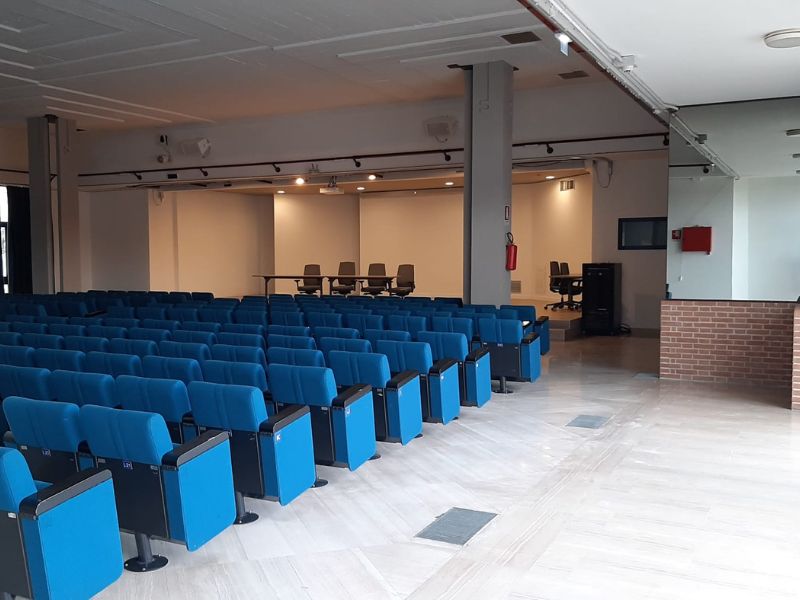 Centro congressi Kursaal-comune di jesolo-03