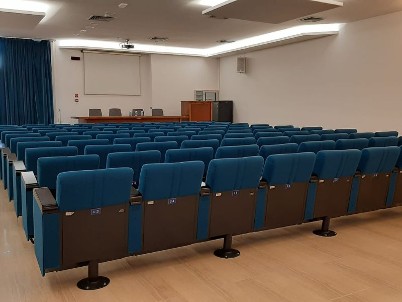 Centro congressi Kursaal-comune di jesolo-05