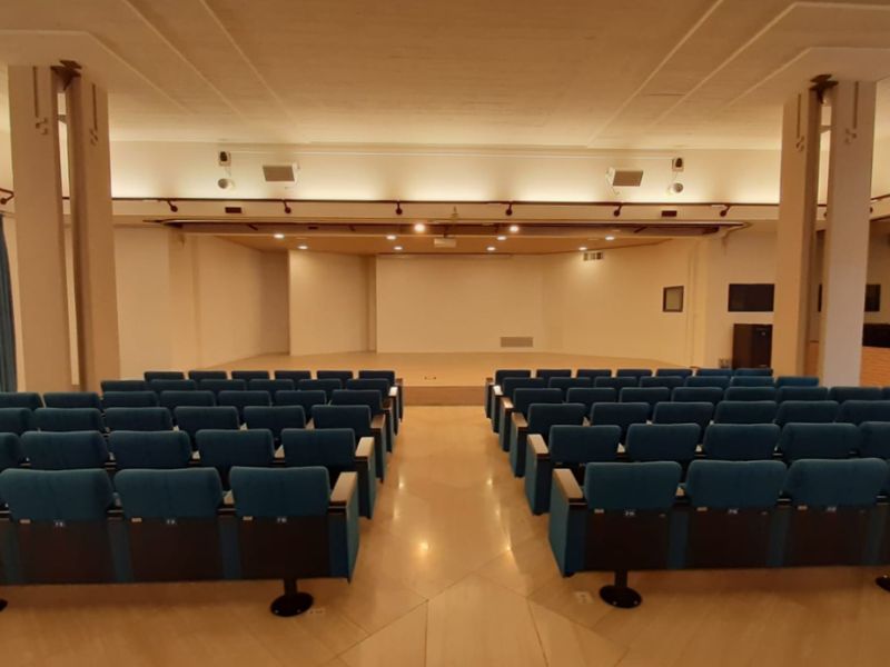 Centro congressi Kursaal-comune di jesolo-06