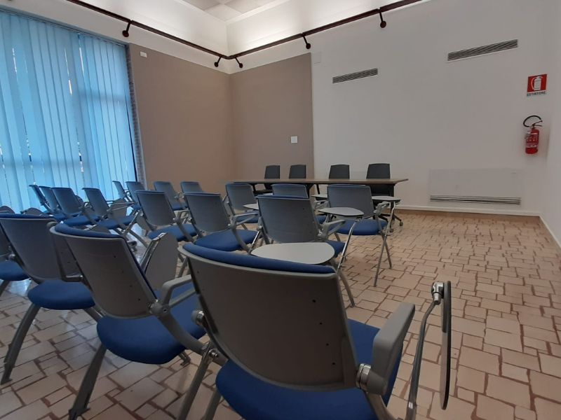 Centro congressi Kursaal-comune di jesolo-07