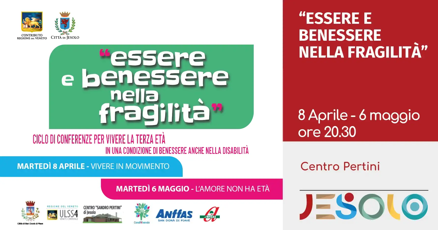 Immagine di Strillo – Essere e benessere nella fragilità