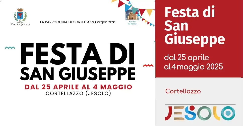 Immagine di festa di s.giuseppe strillo