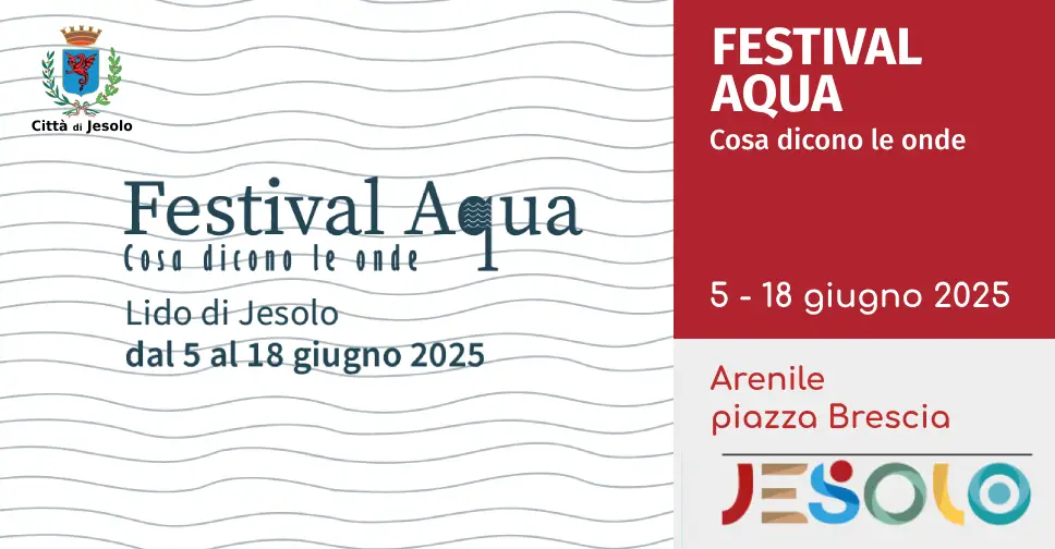 Immagine di festival aqua strillo Aggiornato