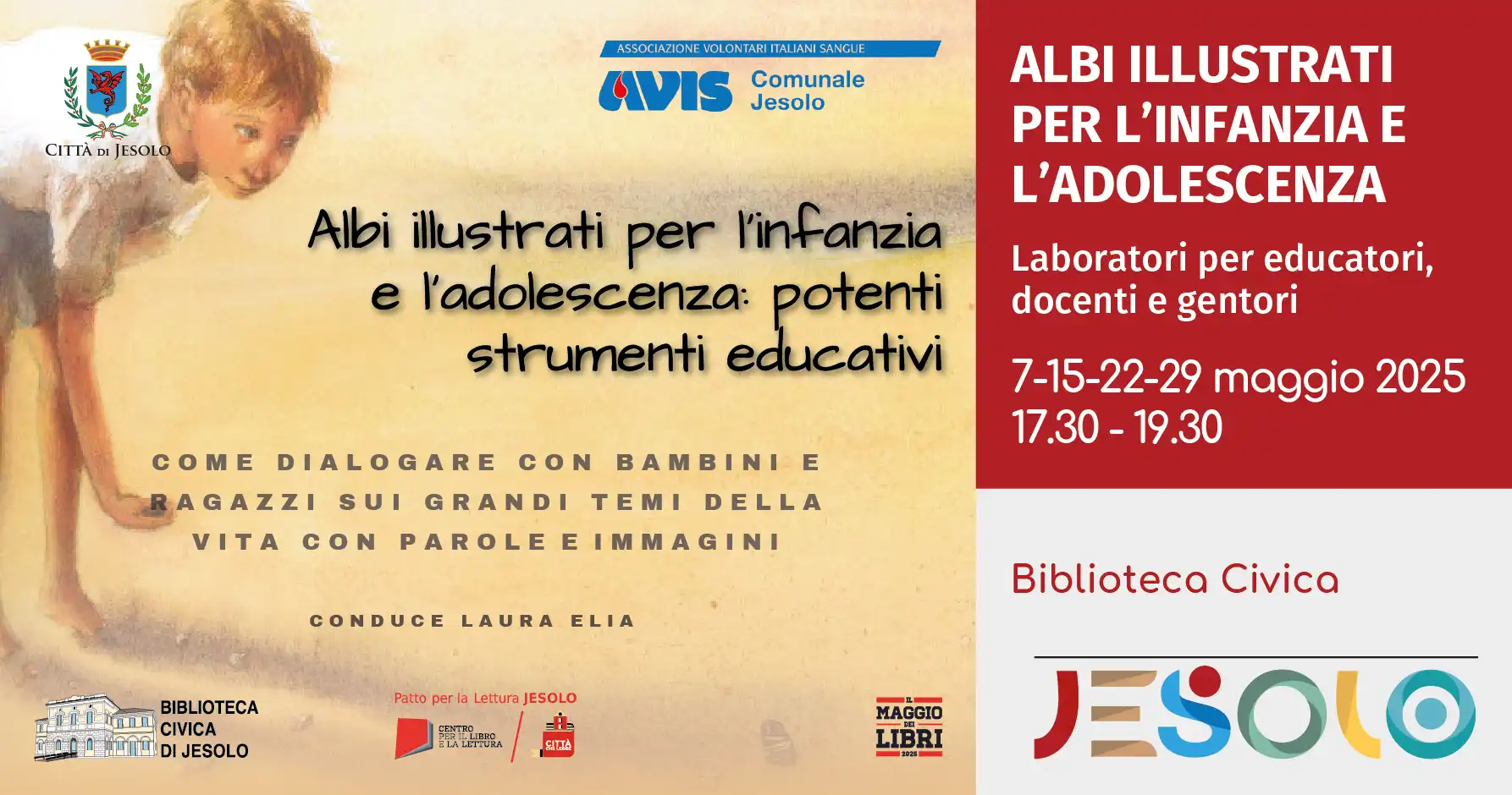 Immagine di strillo ALBI ILLUSTRATI (1)