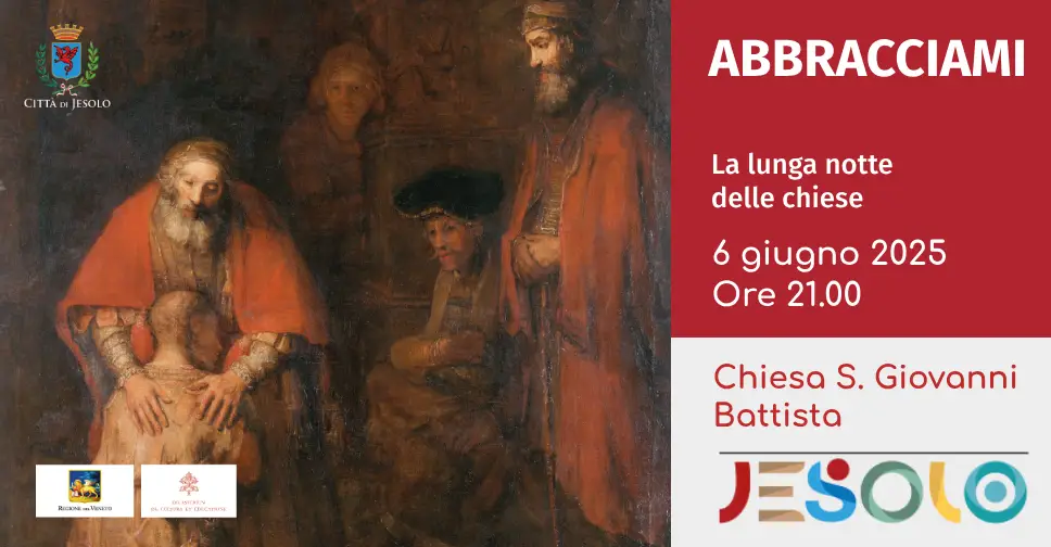 Immagine di abbracciami strillo