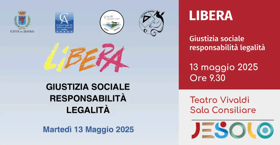 Immagine di libera strillo