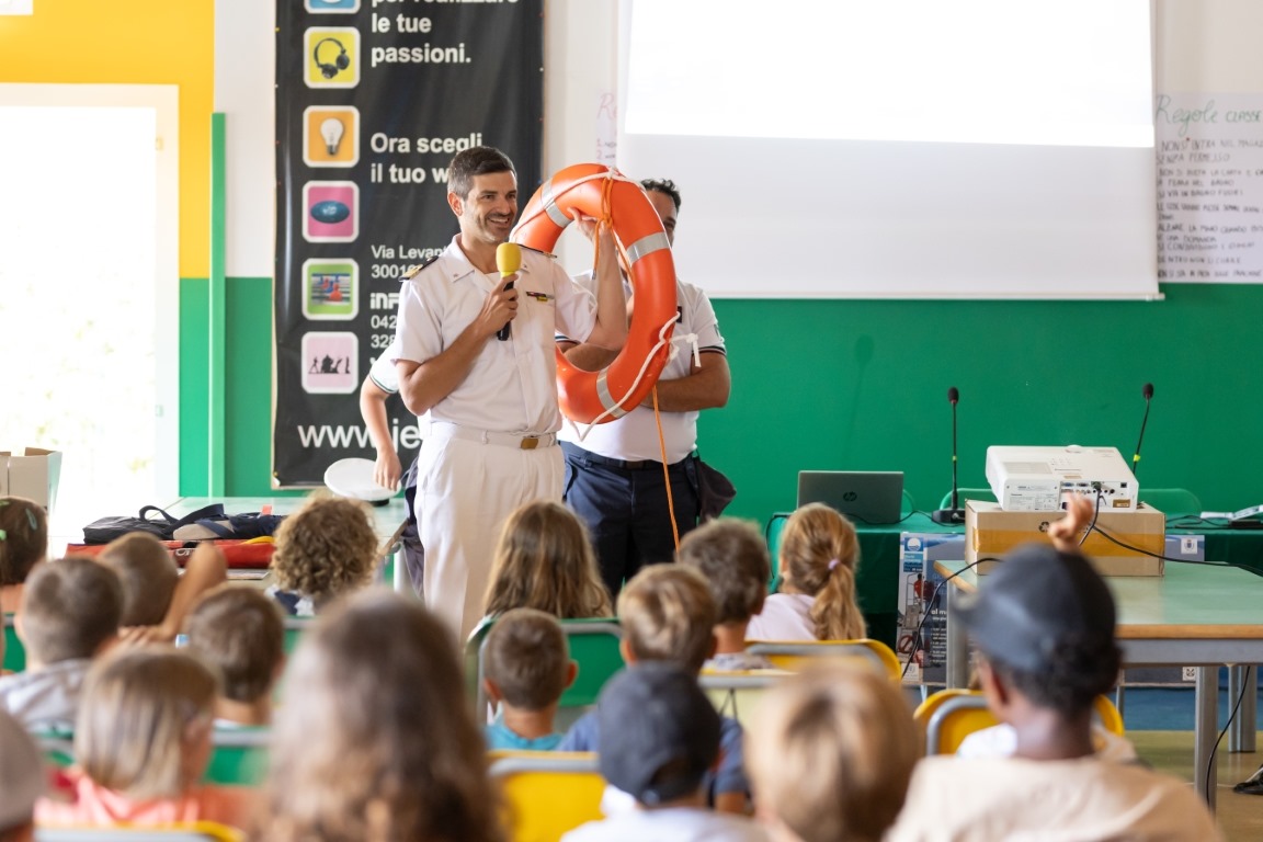 Guardia Costiera_ Giornata Mondiale per la Prevenzione dell’Annegamento 04