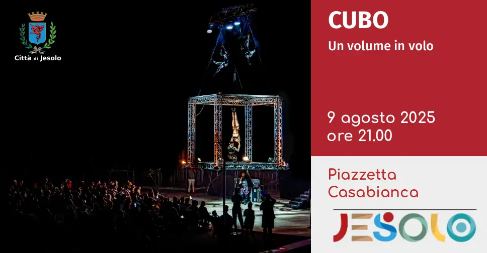 Immagine di STRILLO CUBO