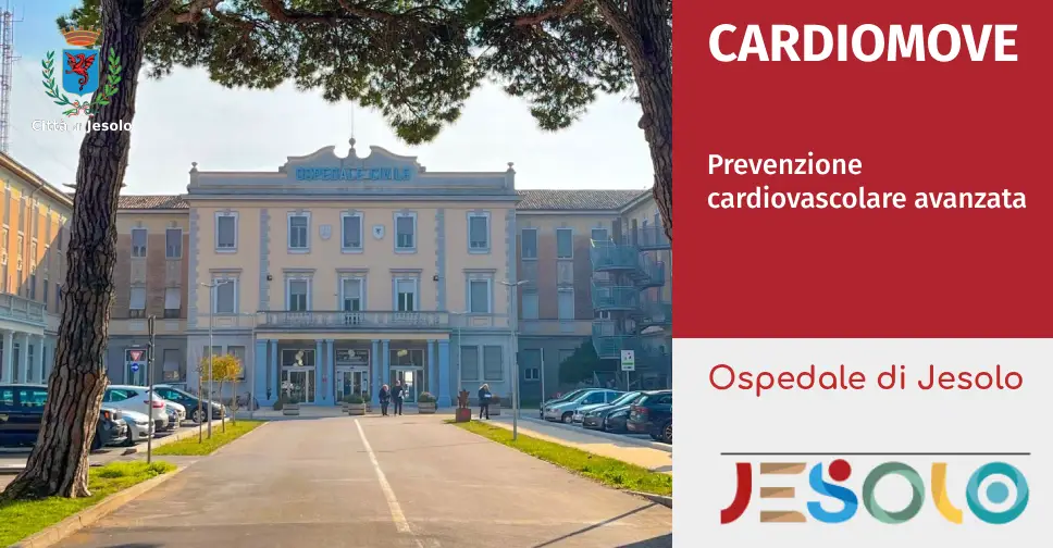 Immagine di cardiomove strillo