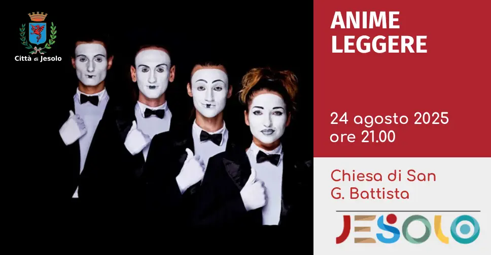 Immagine di strillo anime leggere