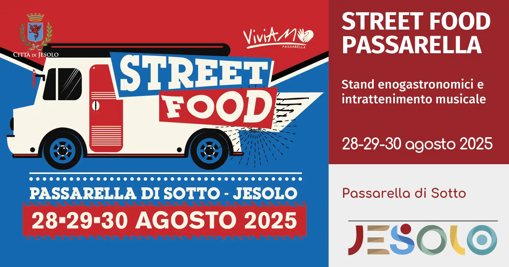 Immagine di strillo-Street food Passarella